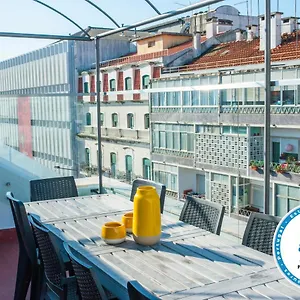 angels-duplex-terrace-five-bedrooms.hotels-lisbon-portugal.com/