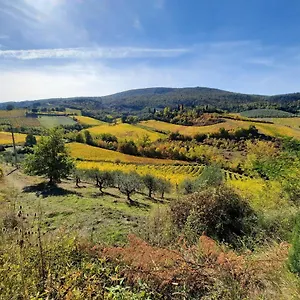  Casa di campagna Del Sole Italia