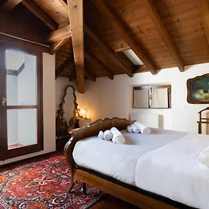  Appartamento Luxury Between And Valsassina Italia