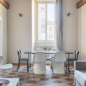 Mami's Trastevere With Private Terrace Roma