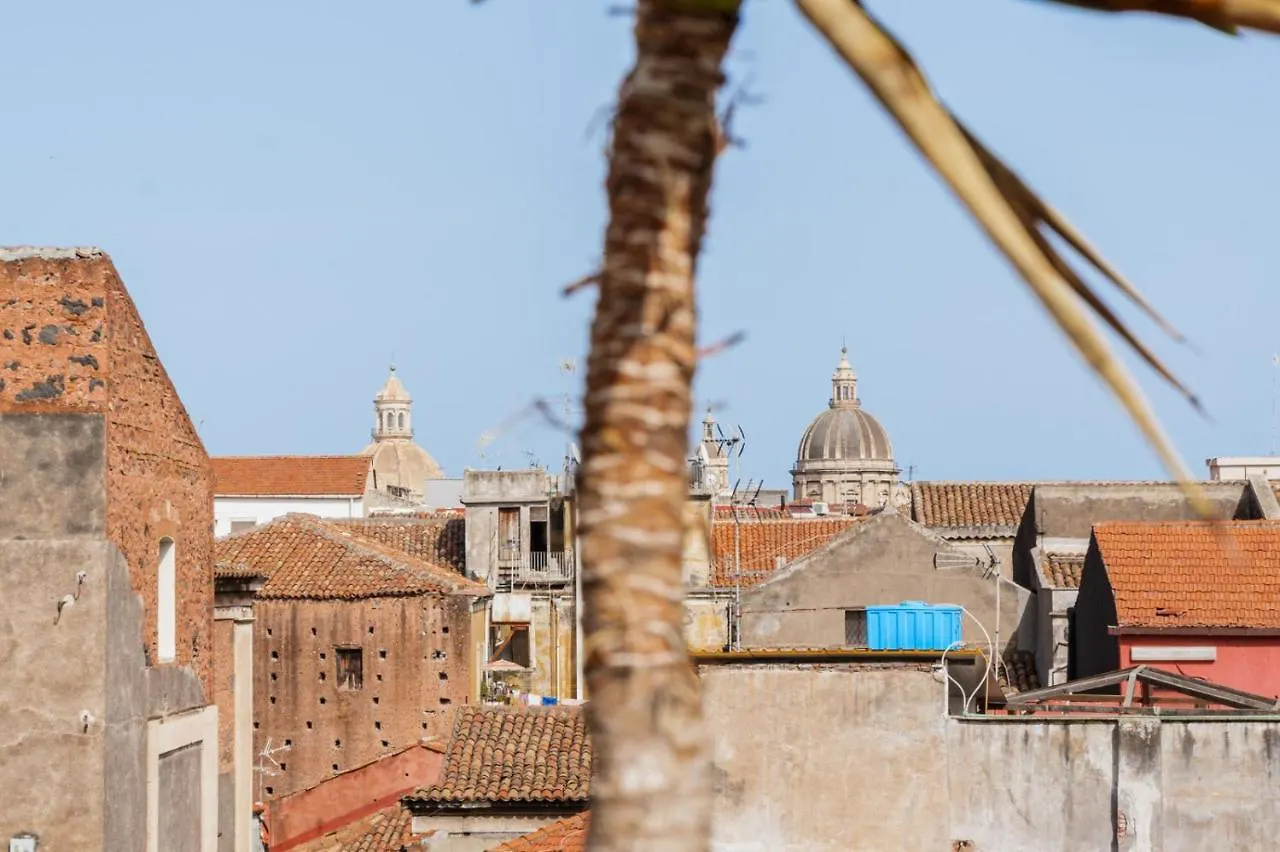 Le Grazie Apartment Catania