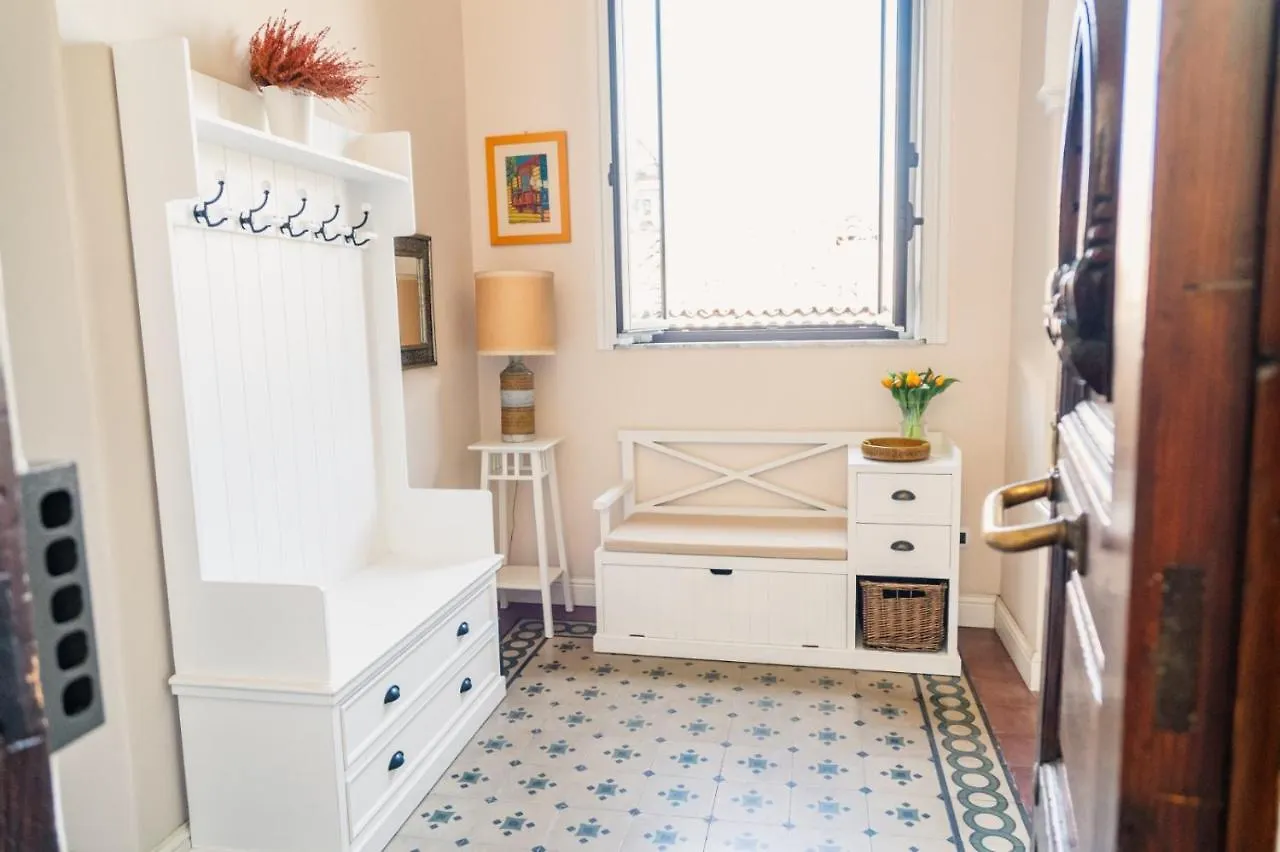 Le Grazie Apartment Catania