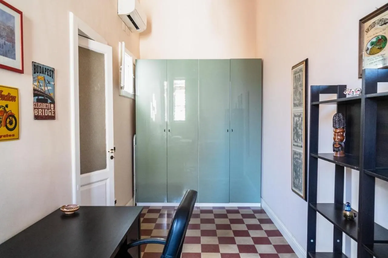 Le Grazie Apartment Catania
