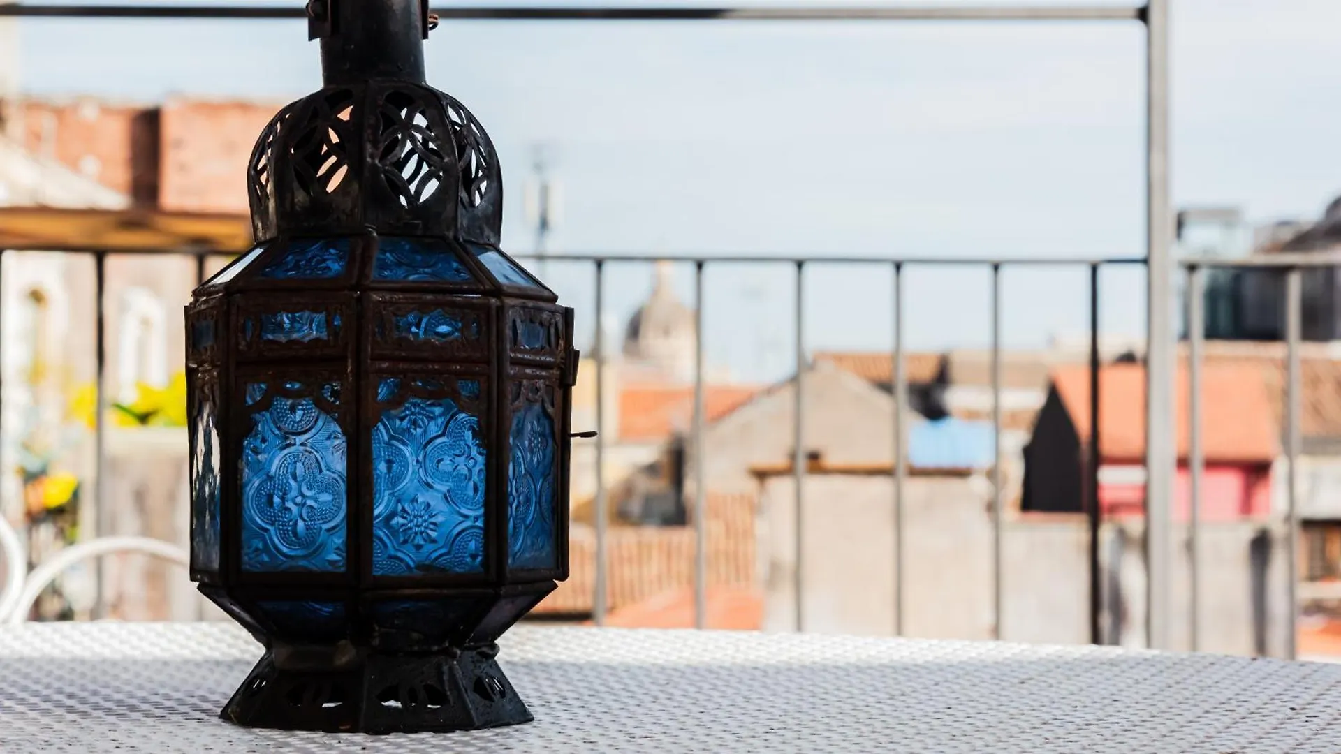Le Grazie Apartment Catania Italy