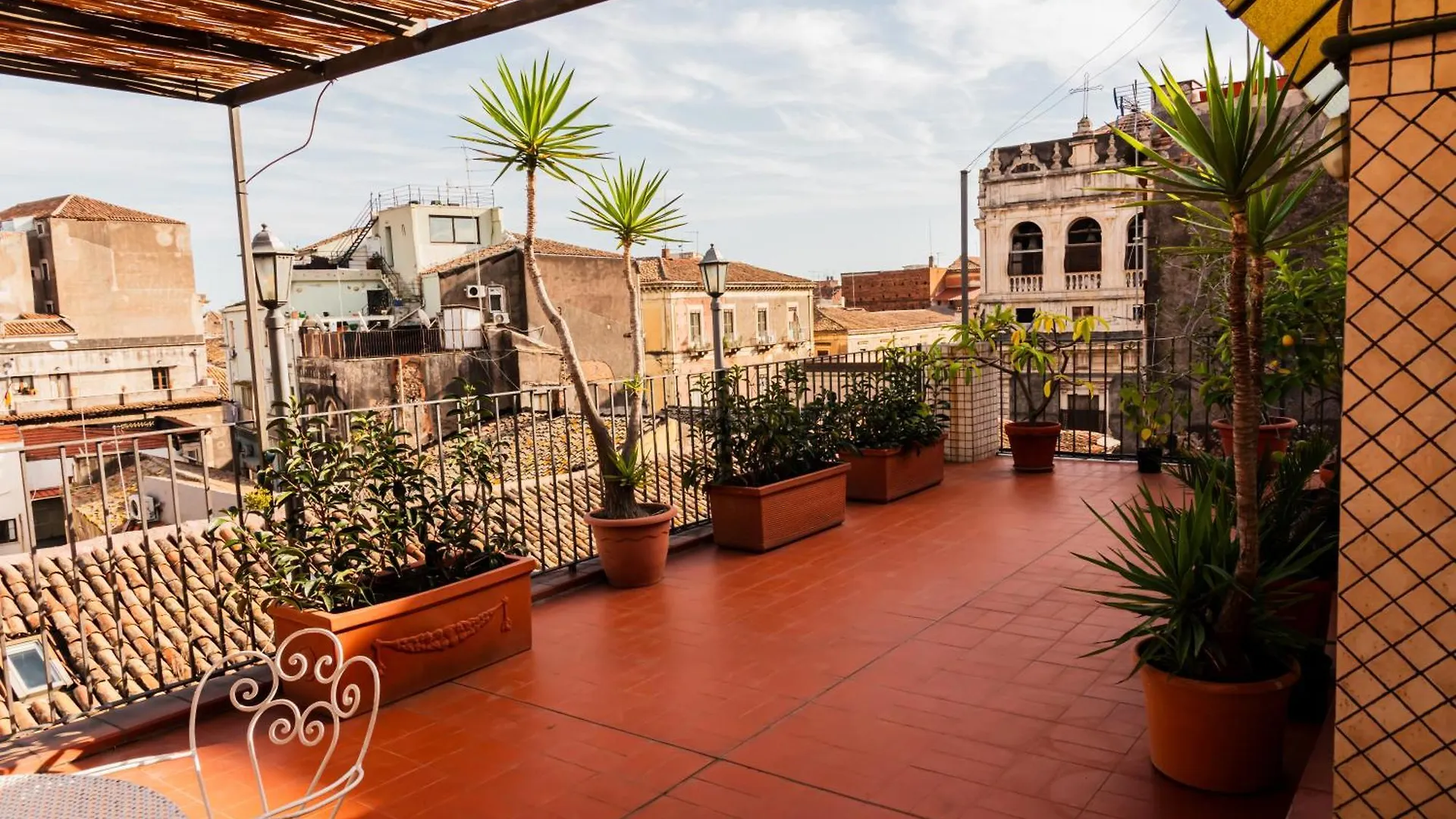 Le Grazie Apartment Catania 0*,  Italy