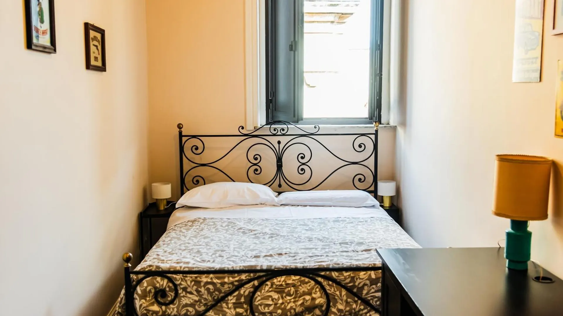 Le Grazie Apartment Catania