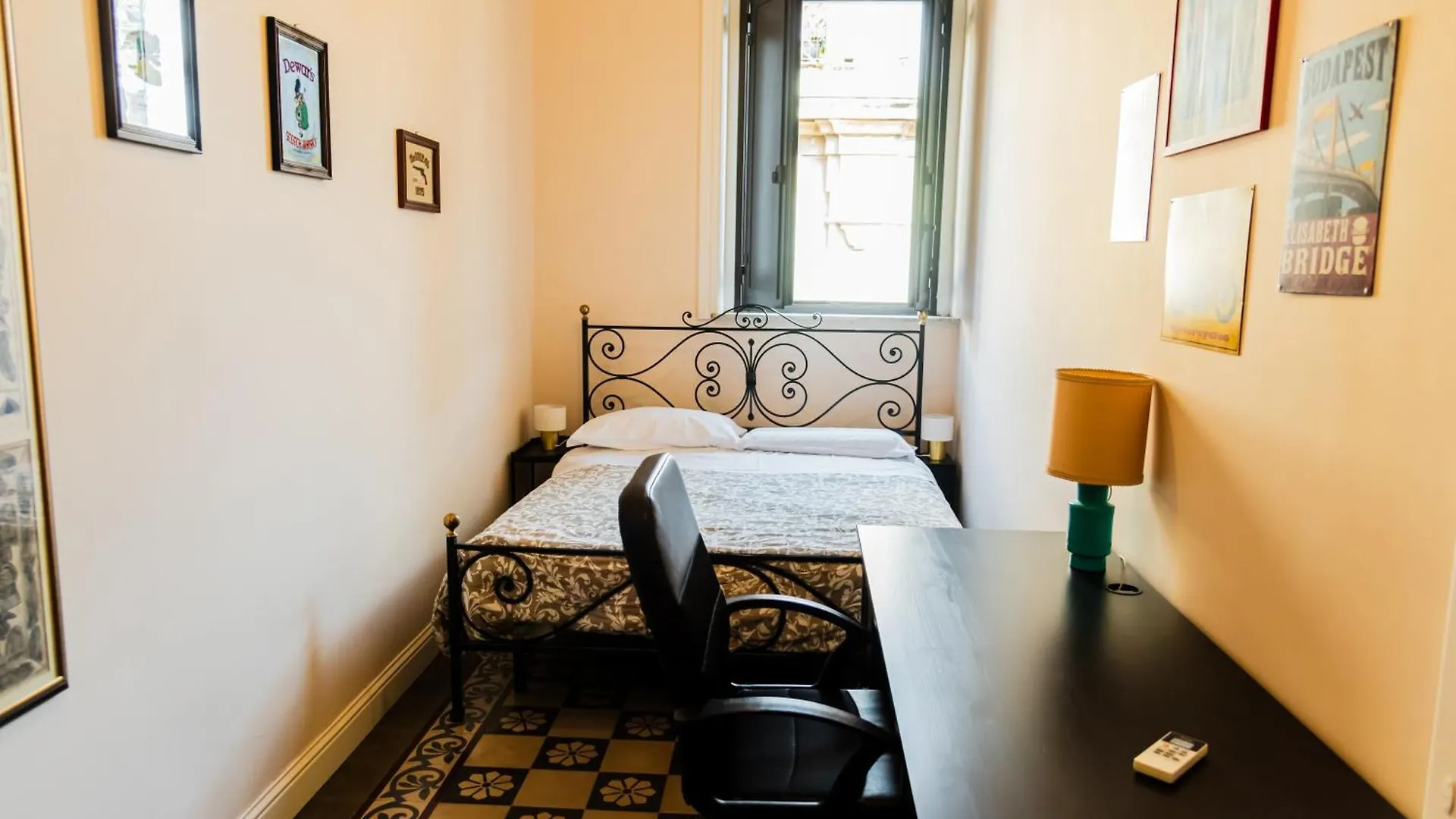 Le Grazie Apartment Catania Italy
