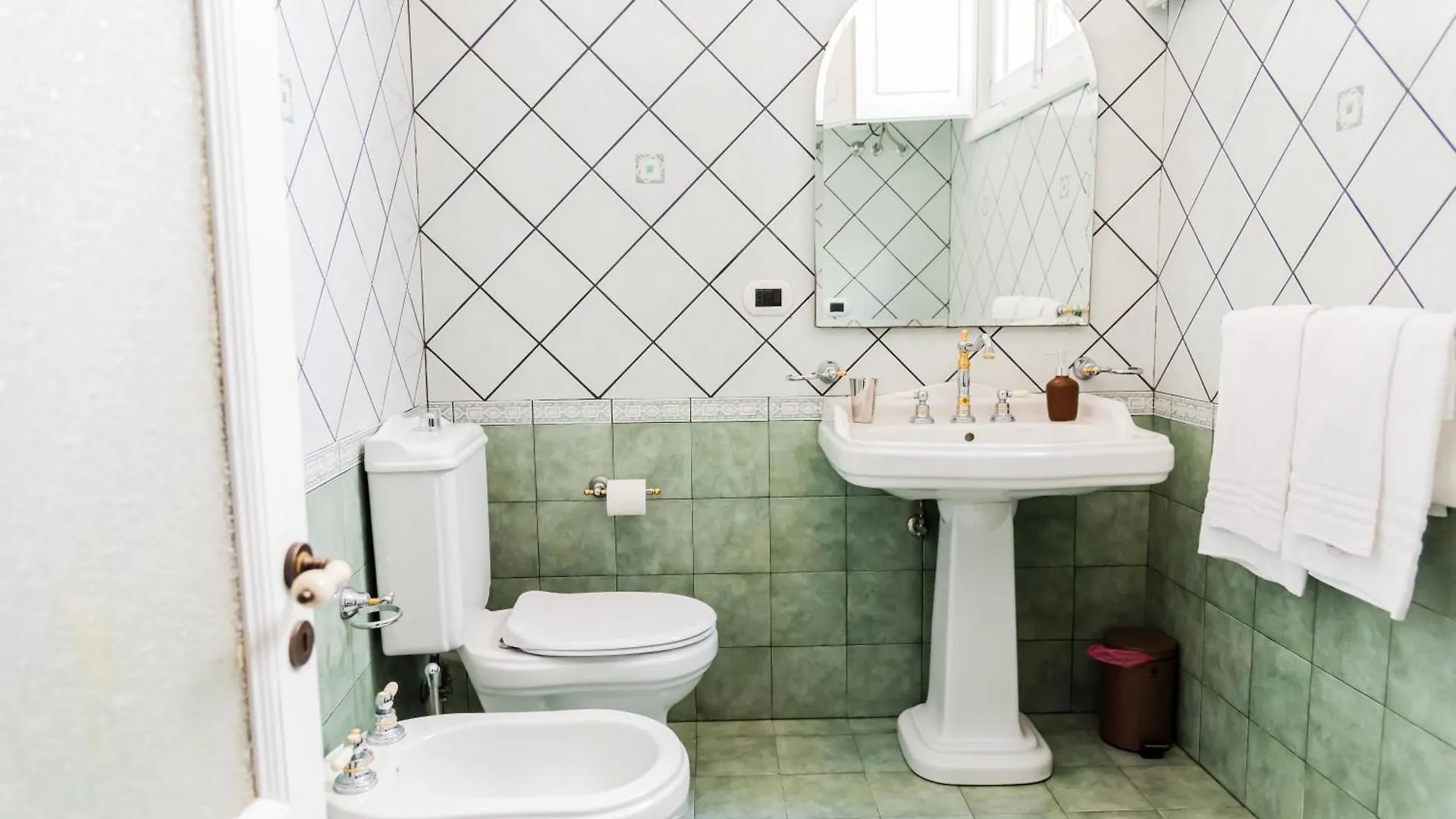 Le Grazie Apartment Catania