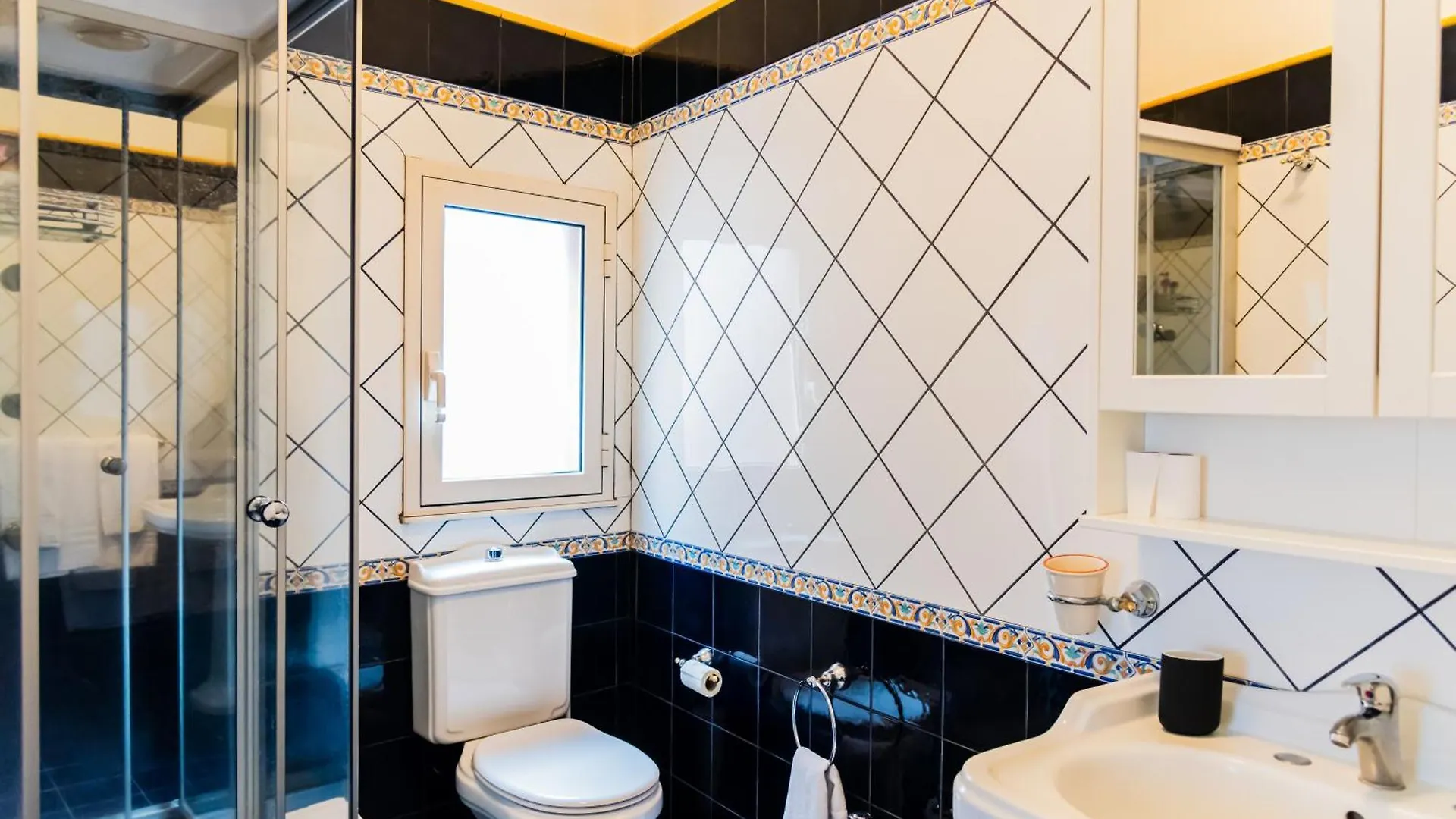 Le Grazie Apartment Catania