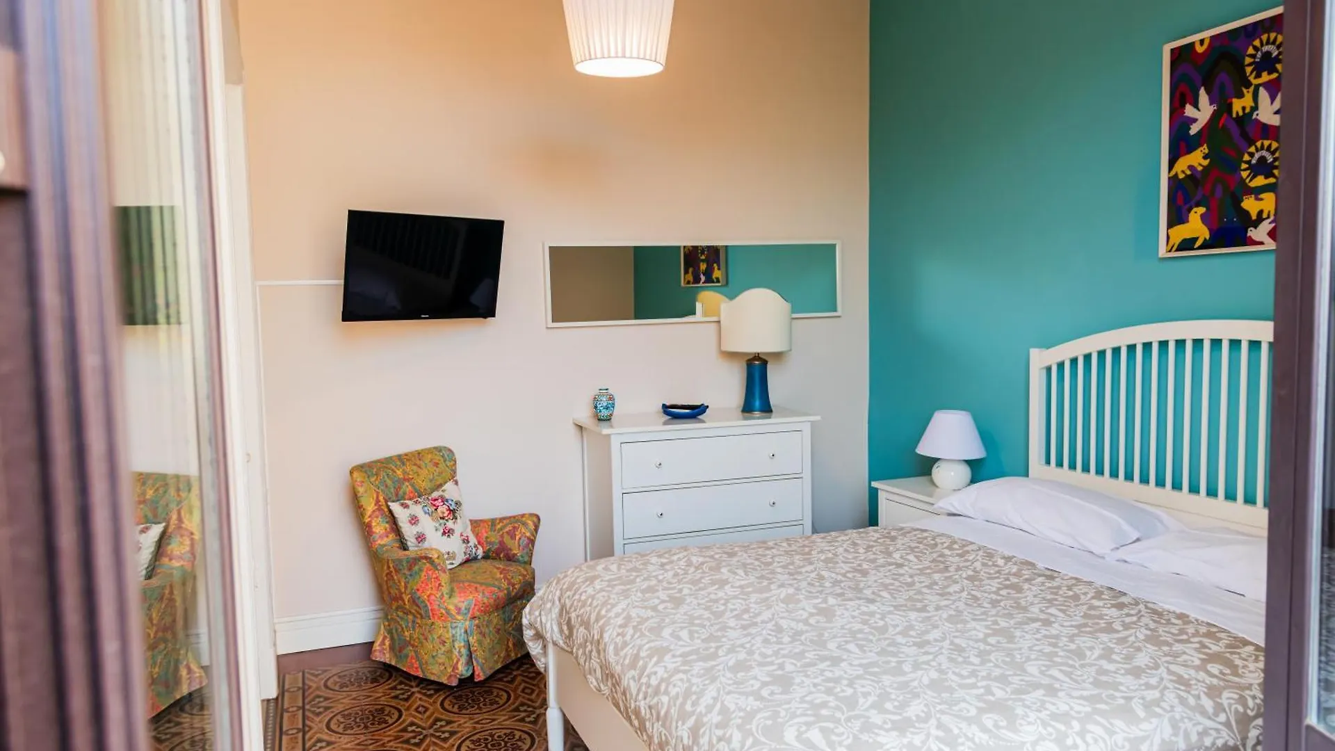 Le Grazie Apartment Catania